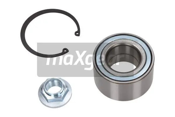 Radlager-Kit MaXgear 33-0689 FüR OE BBM2-33-047 - BP4L-33-047A - BP4L-33-047B-image