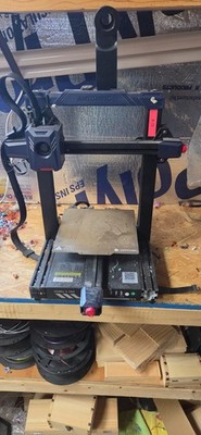 ANYCUBIC KOBRA 2 PRO parts only
