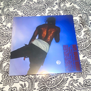 Rodeo Travis Scott Vinyl | eBay