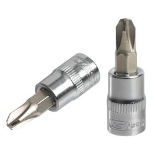 Phillips-Schraubendreher 1/4-Zoll 37 mm PH2 KS Tools 922.1469 Werkzeug