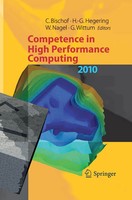 Christian Bischof (U. A.) | Competence In High Performance Computing 2010 | Buch