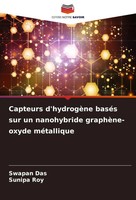 Capteurs D'hydrogèNe BaséS Sur Un Nanohybride GraphèNe-Oxyde MéTallique Buch