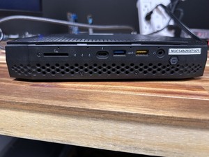 Intel Nuc 11 Enthusiast | eBay