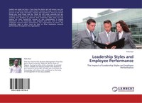 Leadership Styles And Employee Performance Felix Ikor