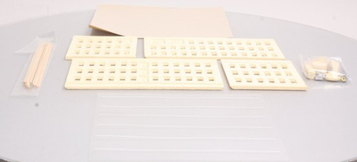 #ad #ad Magnuson Models M523 HO Scale Wischer#x27;s Washer Co. Building Kit $84.99