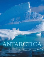 Antarctica Diana Prince Taschenbuch Kartoniert / Broschiert Englisch 2016