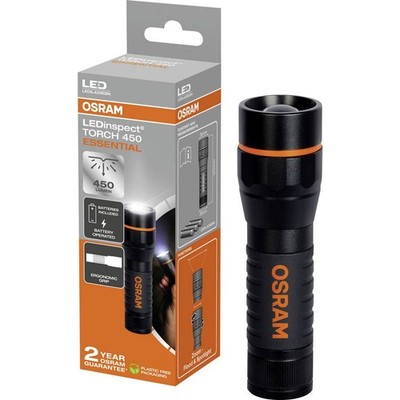 Osram Automotive LEDinspect TORCH 450 ESSENTIAL Arbeitsleuchte