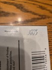 2 Genuine Factory Sealed HP 60 Tri Color Inkjet Cartridges 2013 — photo 2