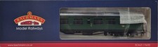 Bachmann 34-554B Bulleid Corridor Composite Coach S5805S in BR (SR) Green Livery