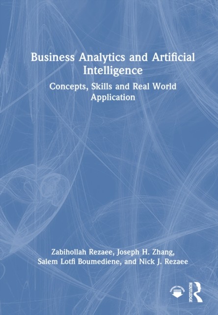 Business Analytics And Artificial Intel