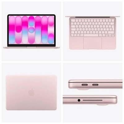 NEW SEALED 2026 Apple MacBook Neo 13