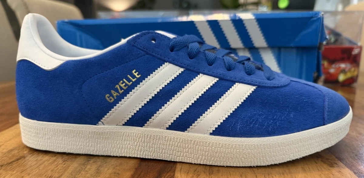 adidas originals gazelle products for sale | eBay
