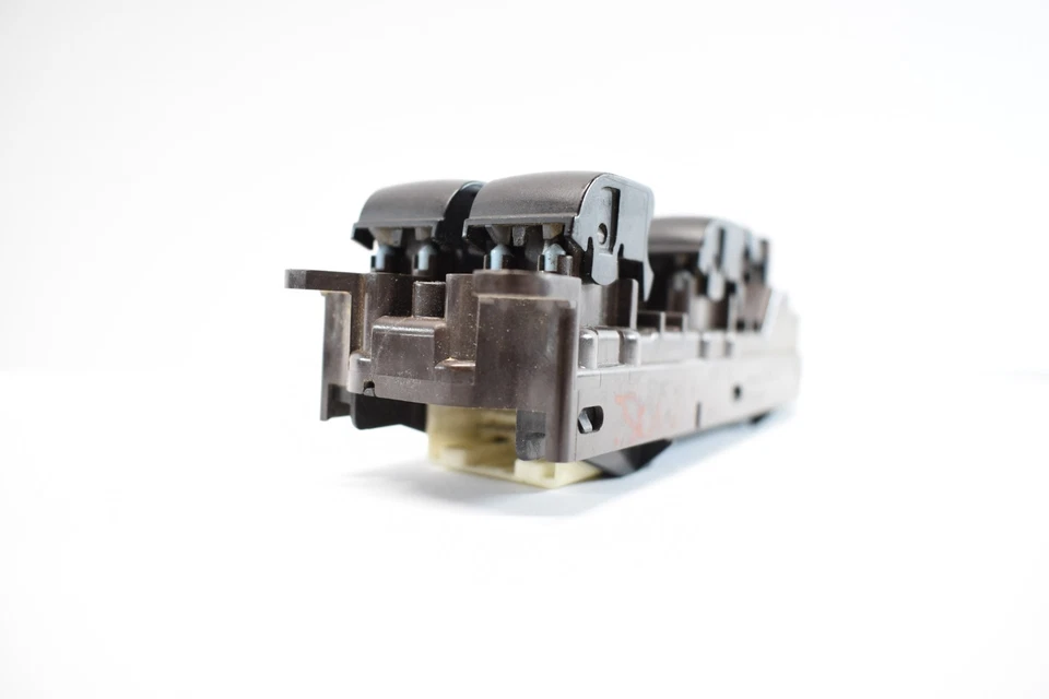 2007 08 09 2010 2011 2012 Lexus ES350 DRIVER interruptor de janela de energia PN: 84040-33070 - Imagem 4 de 4