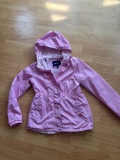 $30 Limited Too Girls Pink Rain Lightweight F...