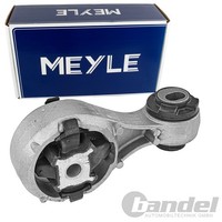 Meyle Motorlager Gummimetalllager Hinten Passend FüR Nissan Qashqai | 36-14 030