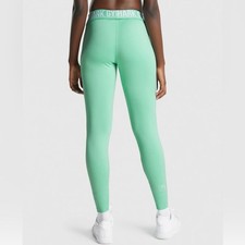 Gymshark Recess Joggers Fold Over Waist Piping Detail Athleisure