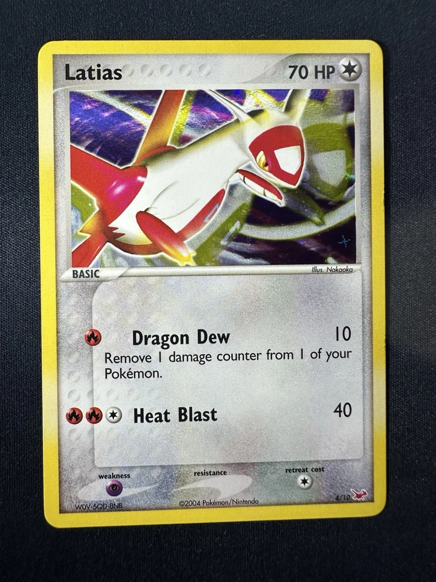 gardevoir pokemon card ex PSA 10 / Mega Symphonia / Mega Latias ex 088 main image 1