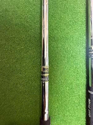 PING i210 Iron 5-PW Dynamic Gold X100 Regripped | eBay