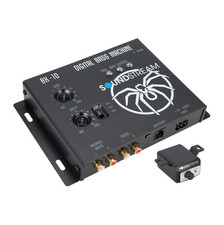 SOUNDSTREAM BX-10 BASS BOOST RECONSTRUCTION PROCESSOR EPICENTER EPICENTRO