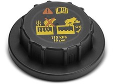 For 2004 Ford F150 Heritage Expansion Tank Cap APR 56368DZNT