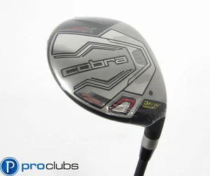 Nouveau Cobra Air X2 Décalage 16* 3 Projet bois X Hzrdus Régulier Flex #503160