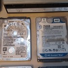 Mixed Lot Internal Desktop HDDs SATA I/II & PATA/IDE + Hitachi CD-ROM Drive — photo 10