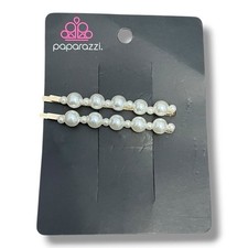 Paparazzi Pearl Hair Pins