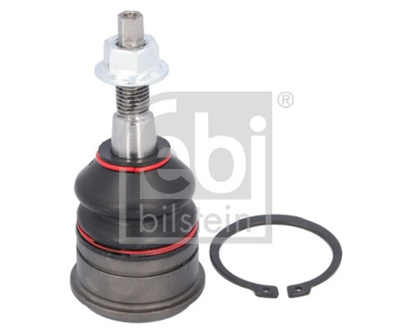 Febi Bilstein Traggelenk FüHrungsgelenk 172917 FüR Jeep Cherokee 3 WH WK XK XH 2-image