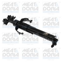 Scheinwerferreinigung - WaschwasserdüSe Meat & Doria 209154