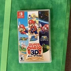 Super Mario 3D All-Stars - Nintendo Switch