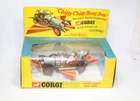 Corgi 266 Chitty Chitty Bang Bang In Original Box - Near Mint Vintage 1960s