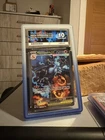 Pokémon TCG Charizard 125/094 Phantasmal Flames SIR Ace 10 Perfect Subgrades