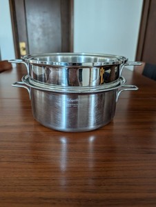 Saladmaster 316ti | eBay