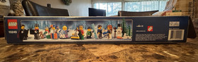 LEGO Holiday Sets - 10254, 10249, 40293, 40222, 40223 + 88000, 8879, 8884, 88002