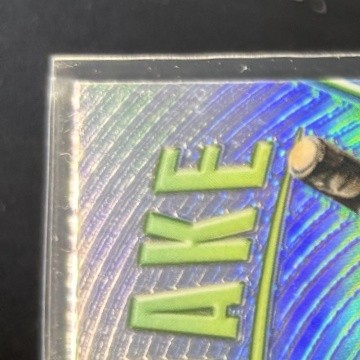 2024 Topps Chrome Update Michael Harris II Youthquake Atlanta Braves #YQ-92 - Picture 3 of 10