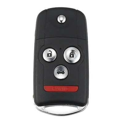 guscio chiave cover telecomando keyless 2 tasti nissan