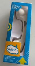 mini Retro Phone, Telefonhörer für Handy un...