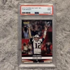PSA 9 2016 Panini Instant NFL Tom Brady Super Bowl LI MVP 1/362 PATRIOTS