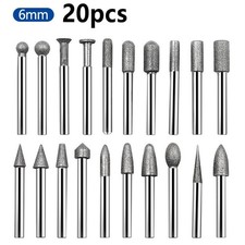 Zum Schnitzen zum Schleifen Schleifkopf Schleifstab Jade Bernstein Bienenwachs