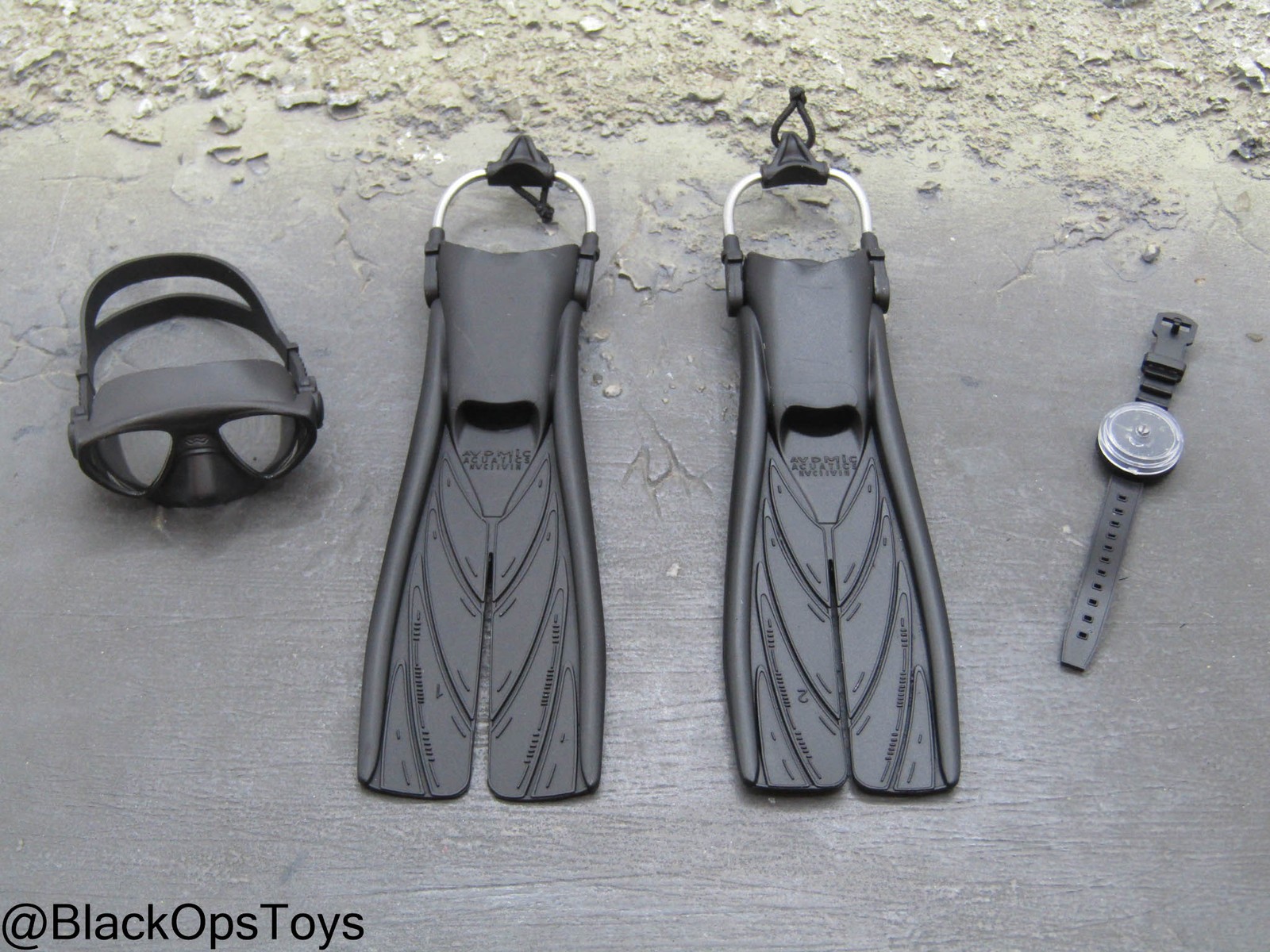 Фигурки частей 1/6 Scale Toy 50th
