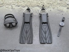 Фигурки частей 1/6 Scale Toy 50th