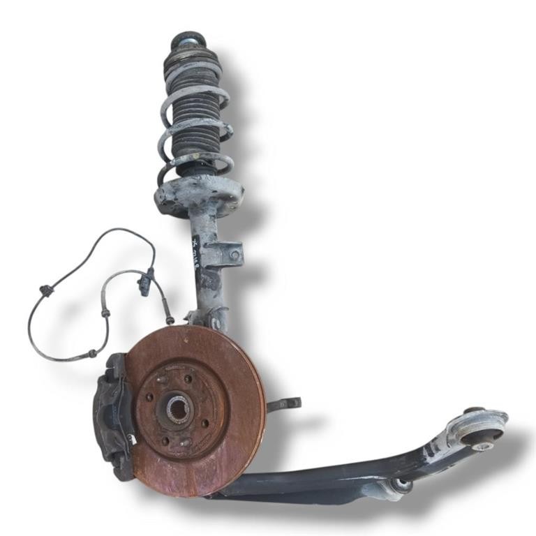MASSA COMPLETA ANTERIORE SINISTRA PER FIAT Panda 3° Serie 52018642 312A2000 (1