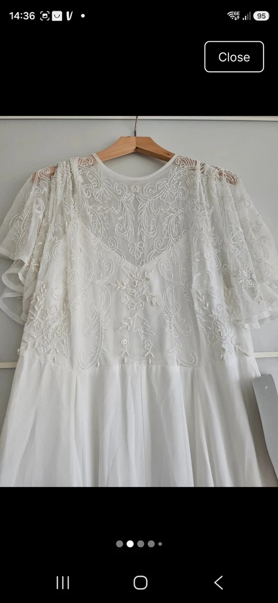 ASOS Wedding Dresses for sale | eBay