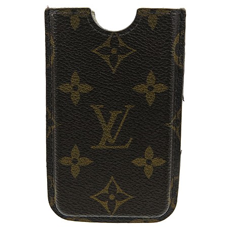 Louis Vuitton Monogram Canvas Phone Accessory