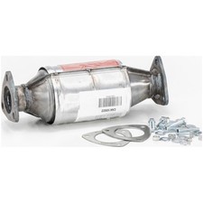 NAP carPARTS Katalysator für Opel Omega A 16_ 17_ 19_ 2.6i 3.0 66_ 67_