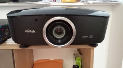 vivitek H5085 Videoprojektor 