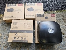 4 xAnsell Falcon Emergency Surface Light - Self Test