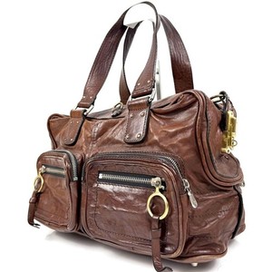 Chloé Betty for sale | eBay