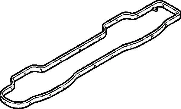 Joint de cache culbuteurs ELRING 375.510 pour MAZDA 3 (BK) 1.6 2004-2009 - Photo 1/1