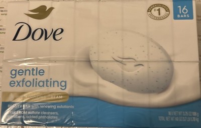 Dove Beauty Bar
